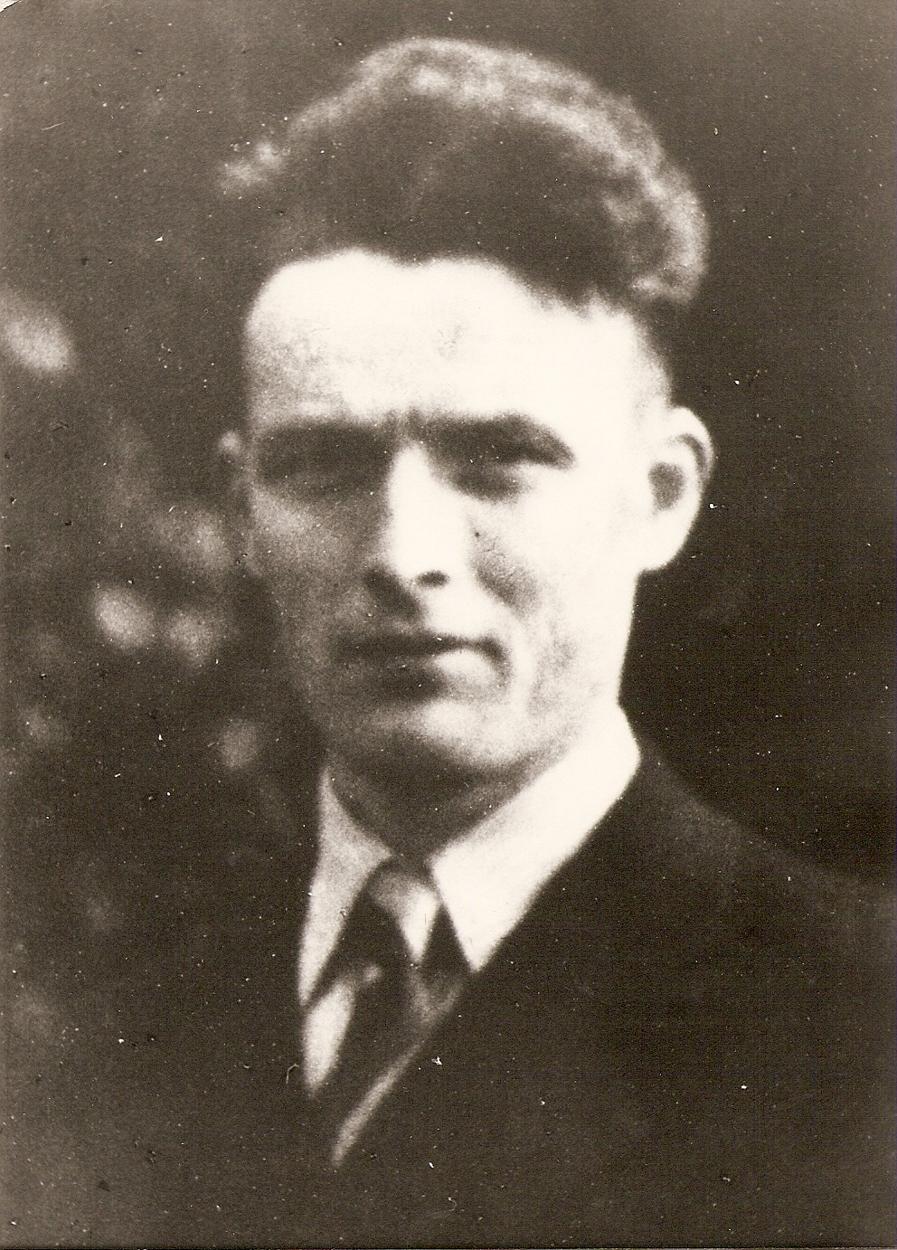 Kleinjohann Wilhelm